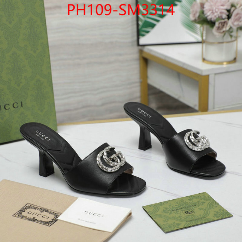 Women Shoes-Gucci wholesale designer shop ID: SM3314 $: 109USD-shoes yupoo Women Shoes-Gucci wholesale designer shop ID: SM3314 $: 109USD