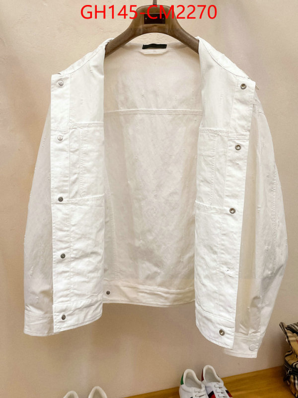 Clothing-Prada high-end designer ID: CM2270 $: 145USD