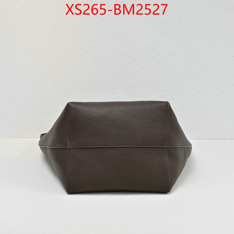 The Row Bags(TOP)-Bucket Bag- shop now ID: BM2527