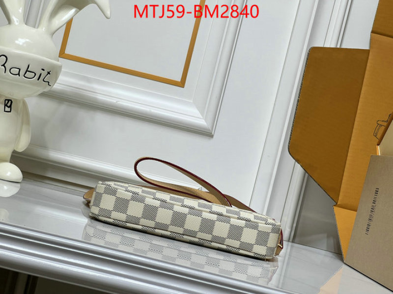 LV Bags(4A)-Pochette MTis Bag- how to start selling replica ID: BM2840 $: 59USD,