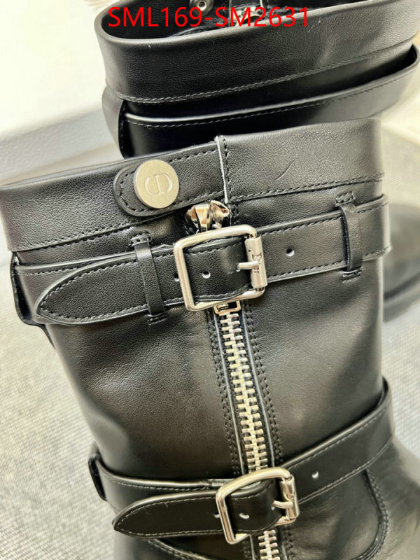 Women Shoes-Dior how to find designer replica ID: SM2631 $: 169USD-shoes yupoo Women Shoes-Dior how to find designer replica ID: SM2631 $: 169USD