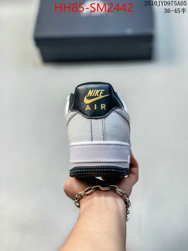Women Shoes-NIKE where can i buy the best quality ID: SM2442 $: 85USD