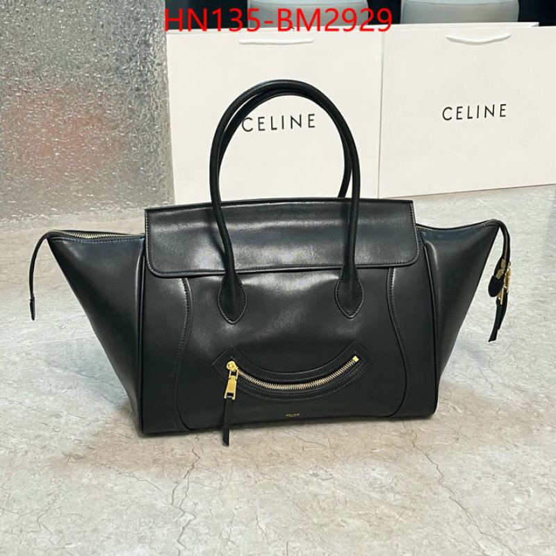 CELINE Bags(4A)-Handbag luxury cheap ID: BM2929 $: 135USD,