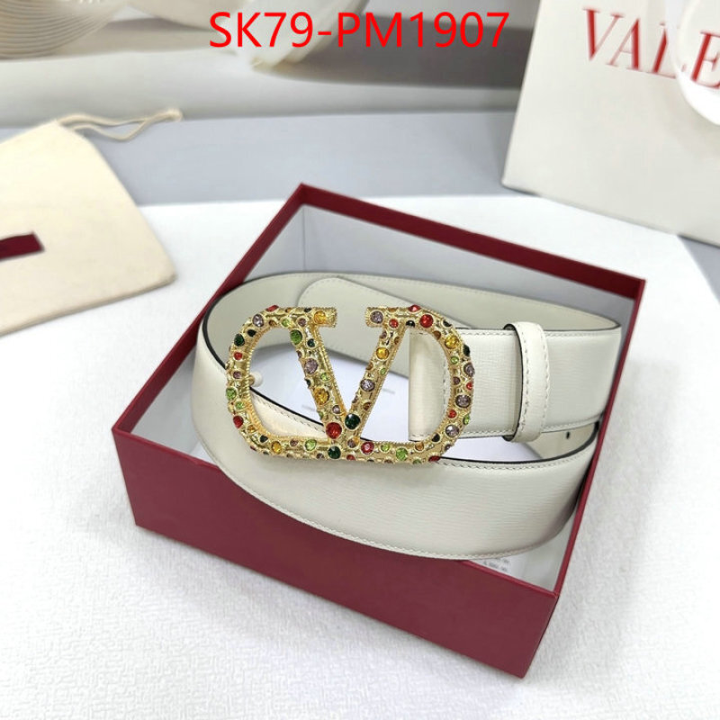Belts-Valentino fashion ID: PM1907 $: 79USD