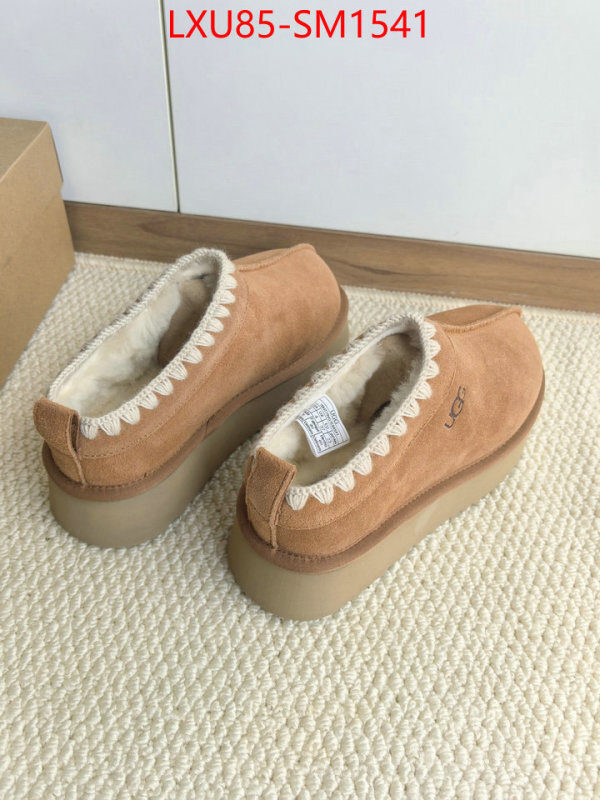 Women Shoes-UGG new ID: SM1541 $: 85USD