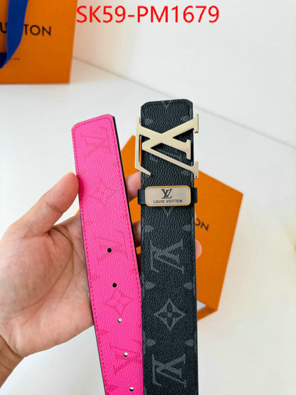 Belts-LV 7 star replica ID: PM1679 $: 59USD