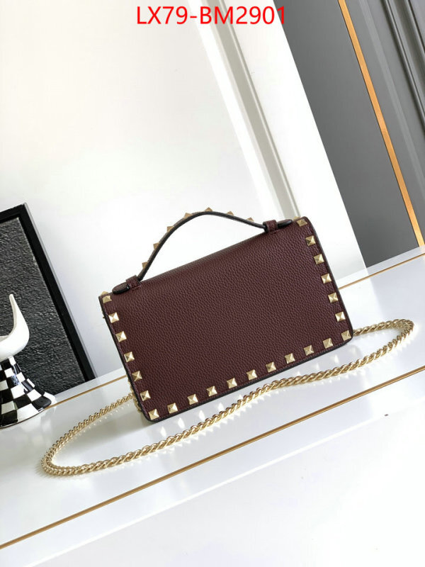 Valentino Bags(4A)-Crossbody- are you looking for ID: BM2901 $: 79USD,