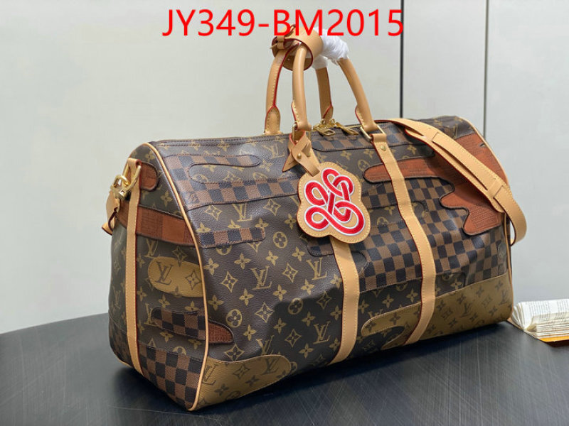 LV Bags(TOP)-Keepall BandouliRe 45-50- 7 star replica ID: BM2015 $: 349USD,-shoes yupoo LV Bags(TOP)-Keepall BandouliRe 45-50- 7 star replica ID: BM2015 $: 349USD,