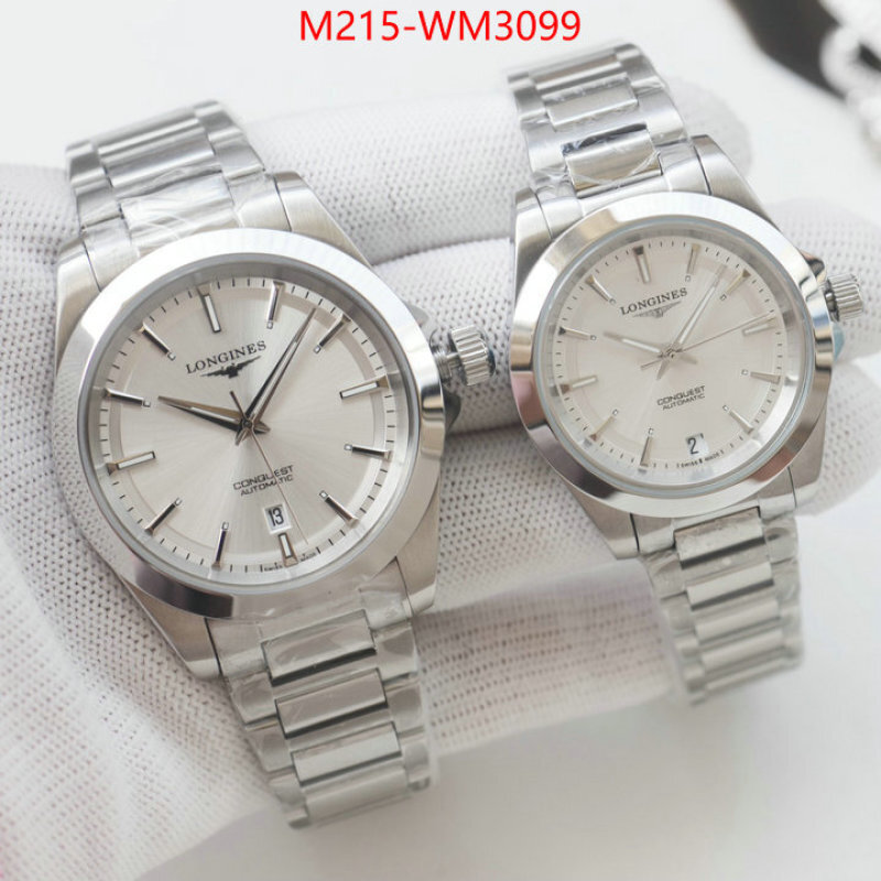 Watch(TOP)-Longines best website for replica ID: WM3099 $: 215USD-shoes yupoo Watch(TOP)-Longines best website for replica ID: WM3099 $: 215USD
