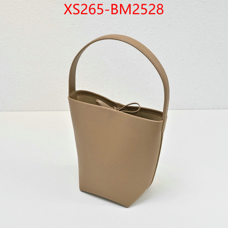 The Row Bags(TOP)-Bucket Bag- how can i find replica ID: BM2528