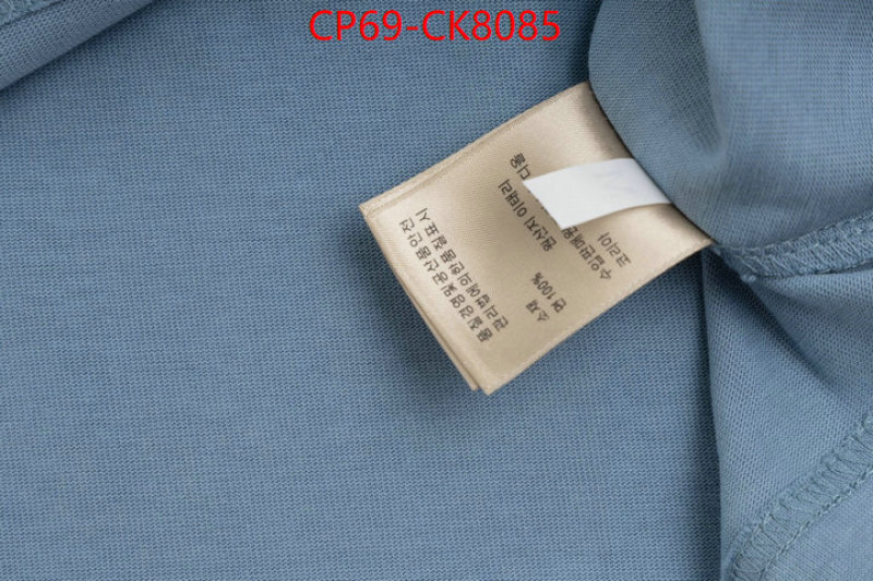 Clothing-Dior same as original ID: CK8085 $: 69USD-shoes yupoo Clothing-Dior same as original ID: CK8085 $: 69USD