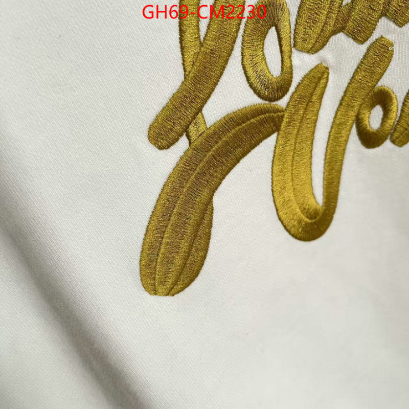 Clothing-LV online store ID: CM2230 $: 69USD