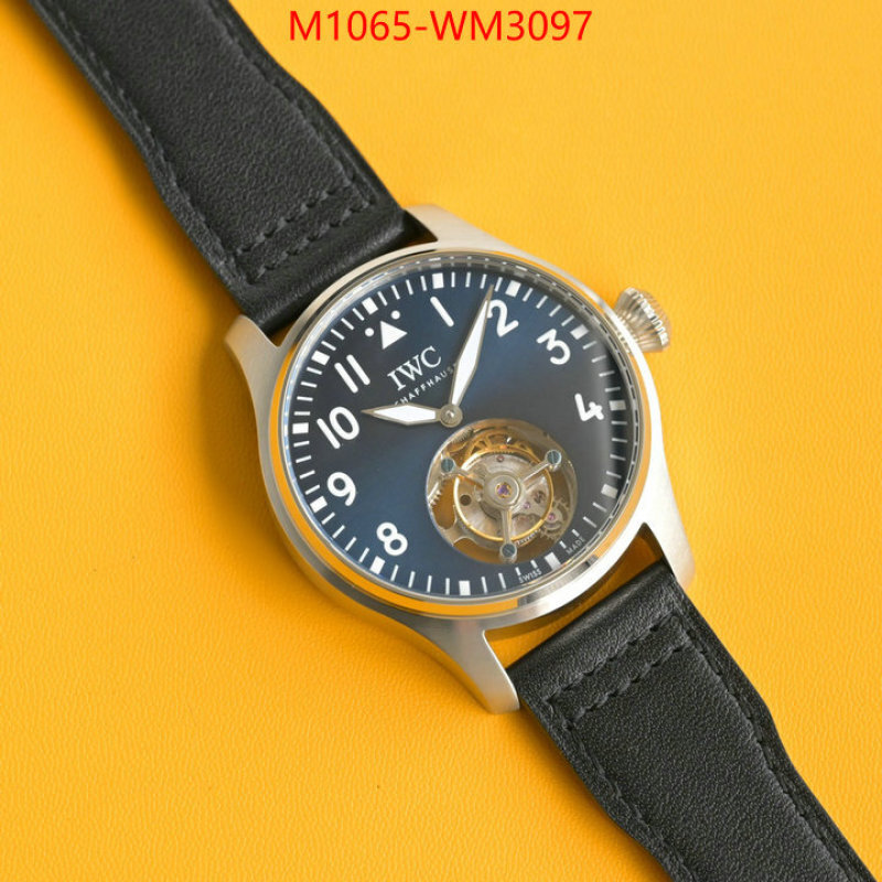 Watch(TOP)-IWC what is a counter quality ID: WM3097 $: 1065USD-shoes yupoo Watch(TOP)-IWC what is a counter quality ID: WM3097 $: 1065USD