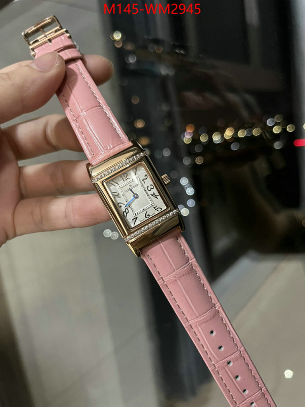 Watch(4A)-JaegerLeCoultre we offer ID: WM2945 $: 145USD