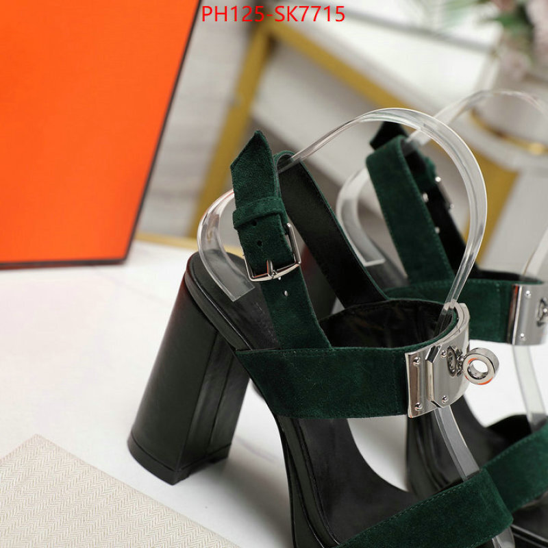 Women Shoes-Hermes brand designer replica ID: SK7715 $: 125USD