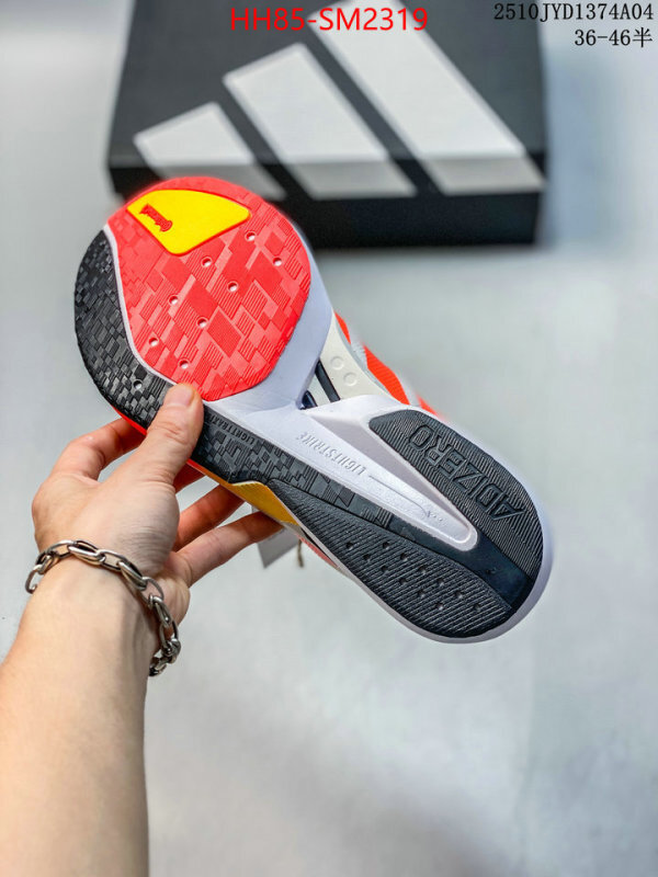 Men Shoes-Adidas online ID: SM2319 $: 85USD