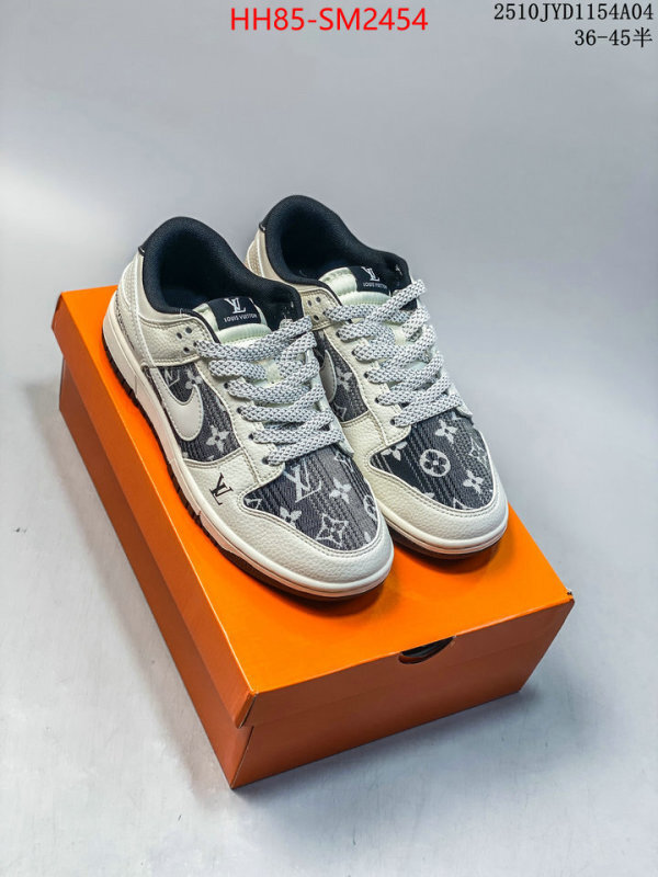 Women Shoes-NIKE shop the best high authentic quality replica ID: SM2454 $: 85USD