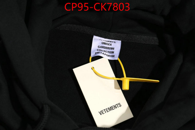 Clothing-VETEMENTS buy first copy replica ID: CK7803 $: 95USD-shoes yupoo Clothing-VETEMENTS buy first copy replica ID: CK7803 $: 95USD