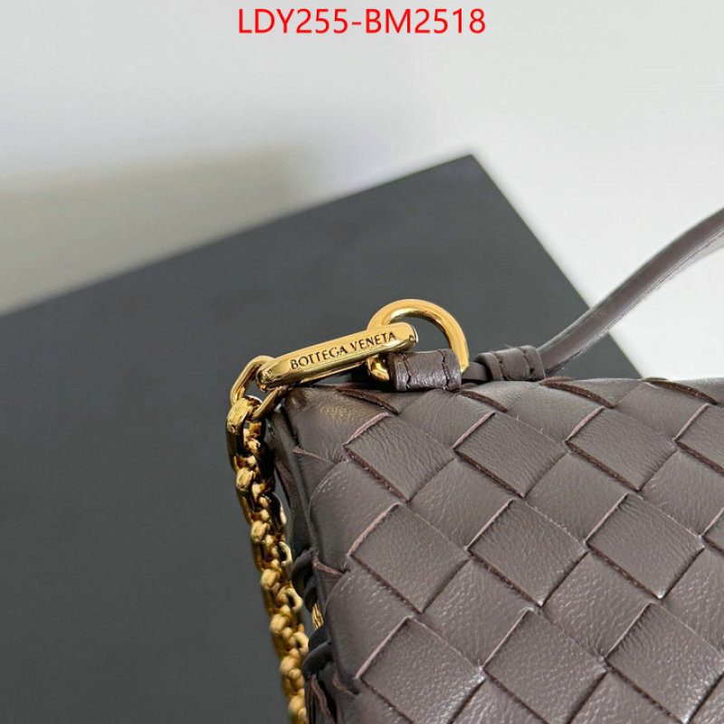BV Bags(TOP)-Crossbody- the best ID: BM2518 $: 255USD,