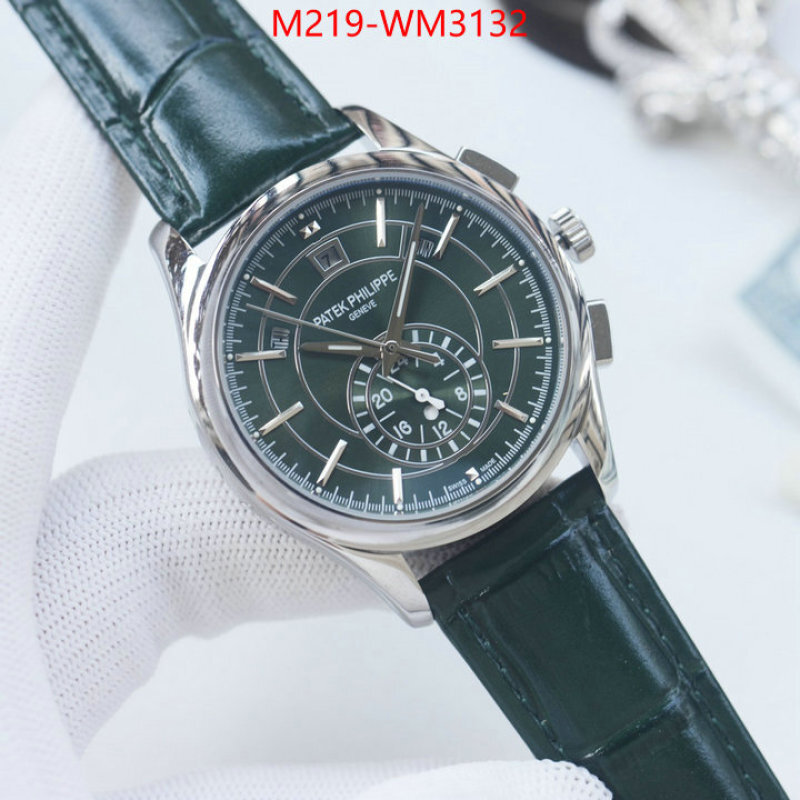 Watch(TOP)-Patek Philippe shop the best high quality ID: WM3132 $: 219USD-shoes yupoo Watch(TOP)-Patek Philippe shop the best high quality ID: WM3132 $: 219USD