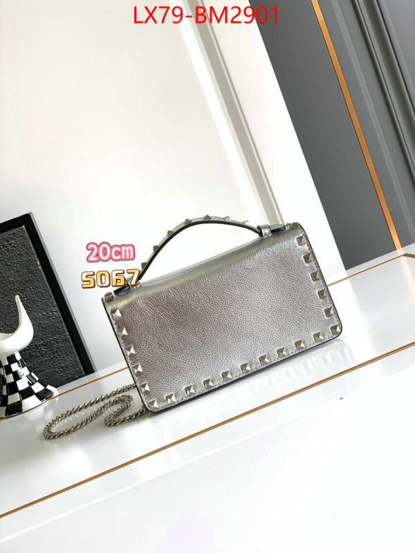 Valentino Bags(4A)-Crossbody- are you looking for ID: BM2901 $: 79USD,