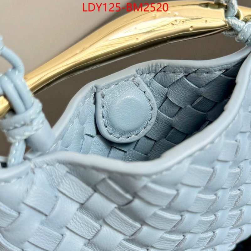 BV Bags(TOP)-Crossbody- is it illegal to buy dupe ID: BM2520 $: 125USD,