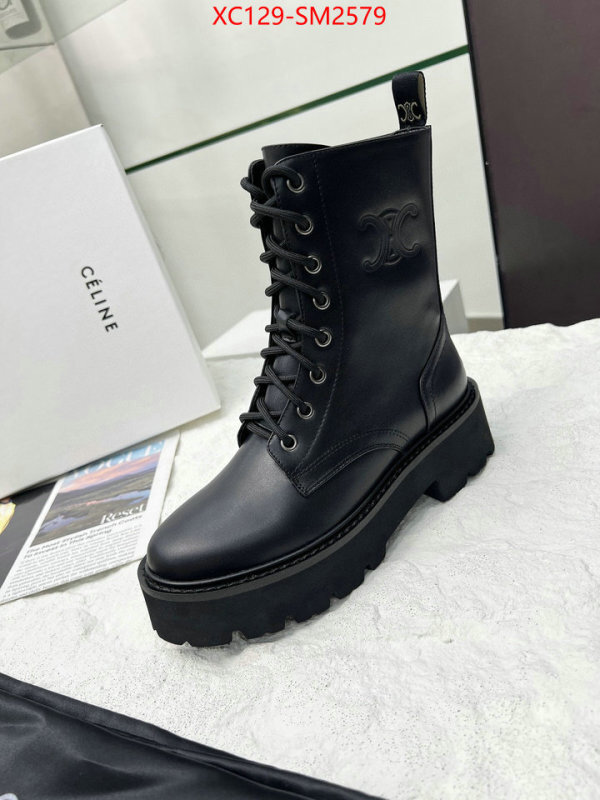 Women Shoes-Boots top sale ID: SM2579 $: 129USD