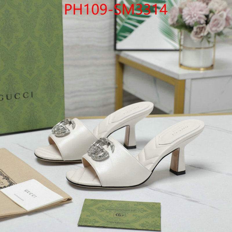 Women Shoes-Gucci wholesale designer shop ID: SM3314 $: 109USD-shoes yupoo Women Shoes-Gucci wholesale designer shop ID: SM3314 $: 109USD