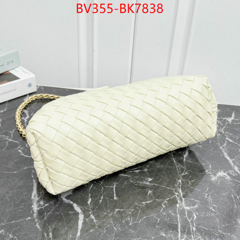 BV Bags(TOP)-Crossbody- replica shop ID: BK7838 $: 355USD,