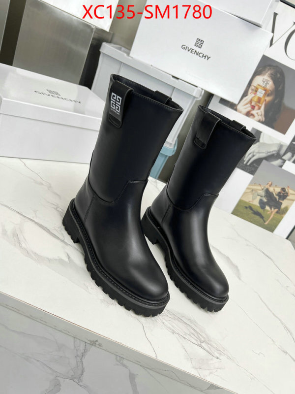 Women Shoes-Givenchy cheap ID: SM1780 $: 135USD