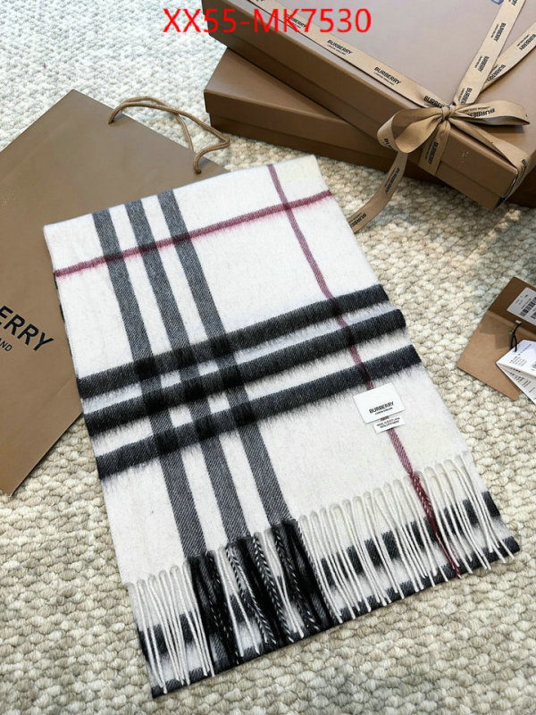 Scarf-Burberry best luxury replica ID: MK7530 $: 55USD