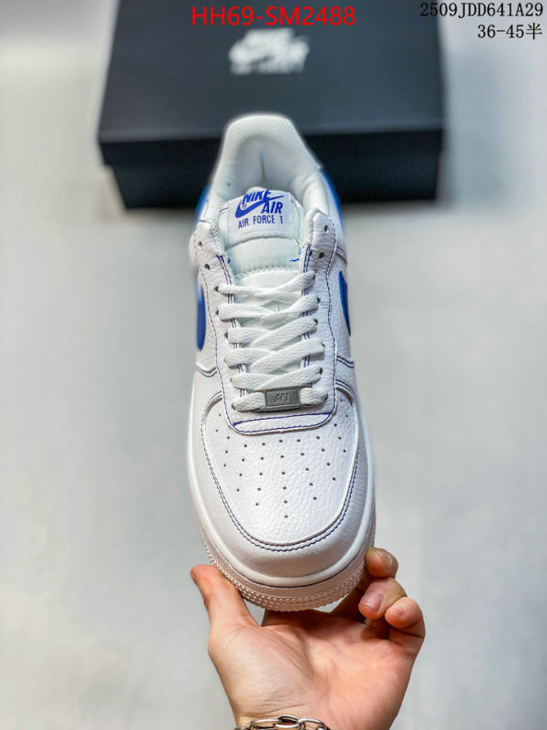 Men Shoes-Nike what are the best replica ID: SM2488 $: 69USD