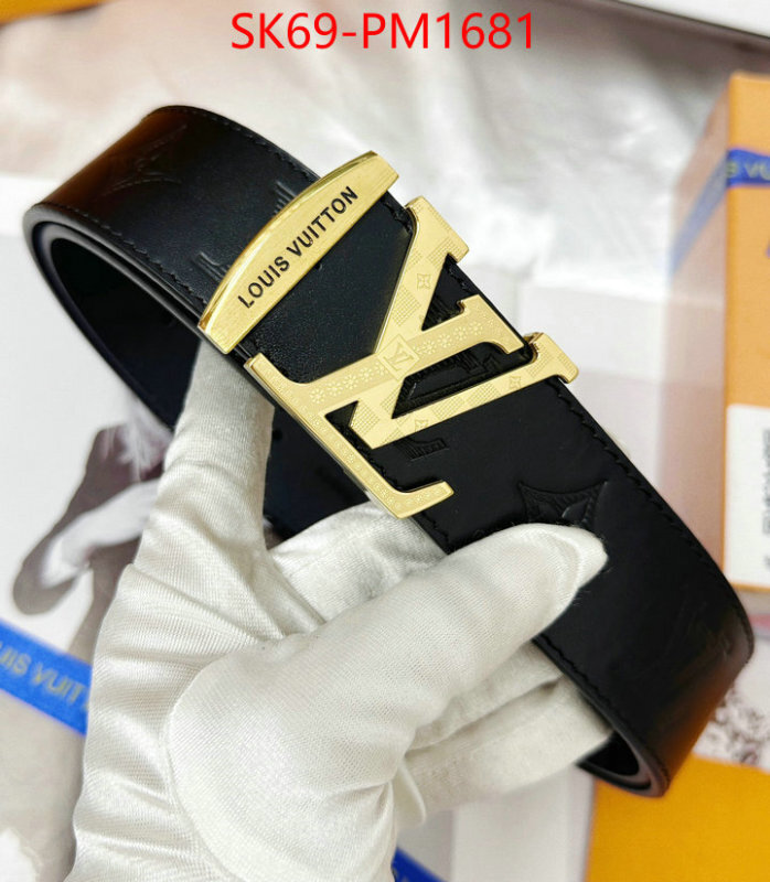 Belts-LV best like ID: PM1681 $: 69USD