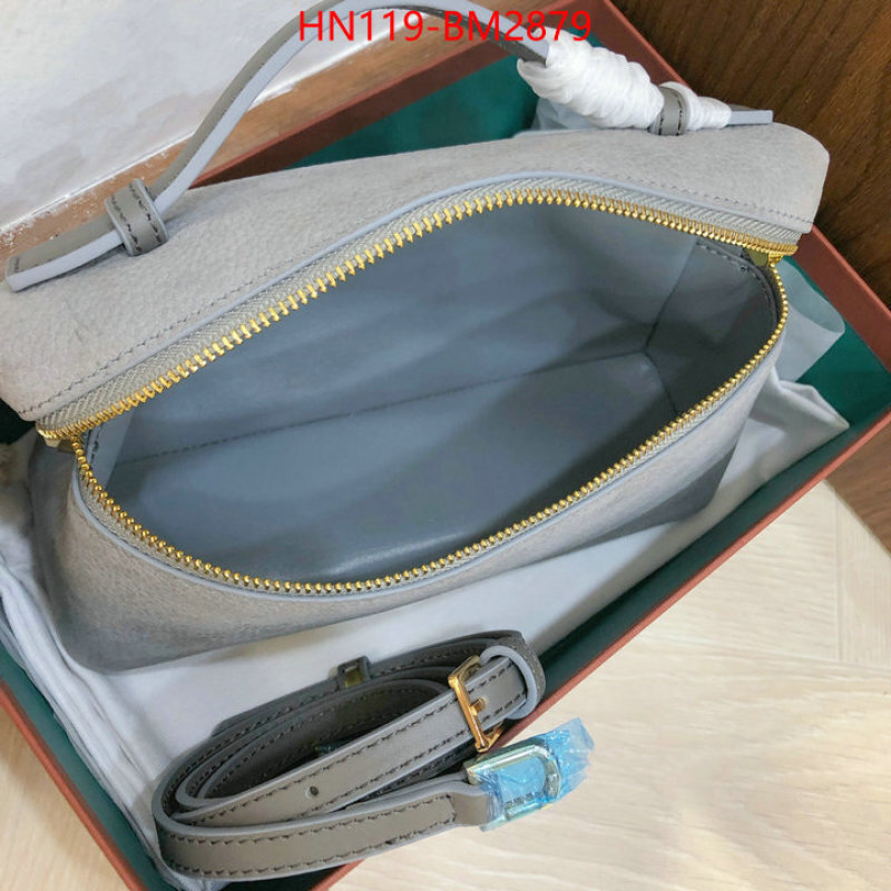 Loro Piana Bags(4A)-Crossbody- best quality fake ID: BM2879 $: 119USD,