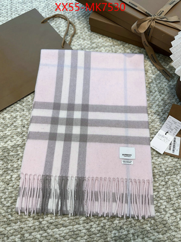 Scarf-Burberry best luxury replica ID: MK7530 $: 55USD