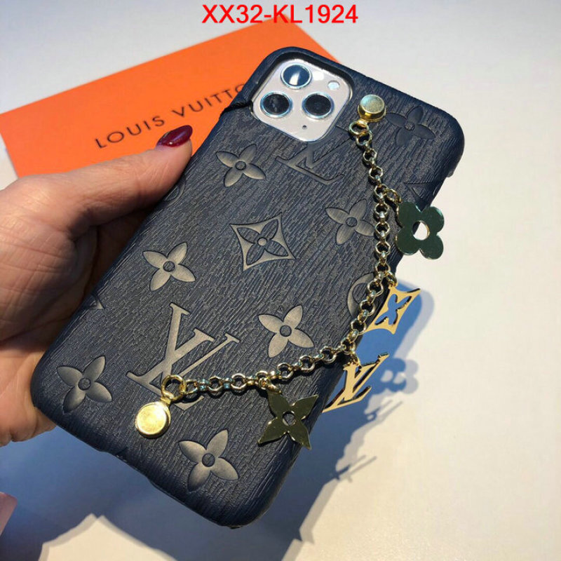Phone case-LV where should i buy to receive ID: KL1924 $: 32USD