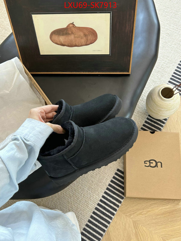 Women Shoes-UGG buy first copy replica ID: SK7913 $: 69USD