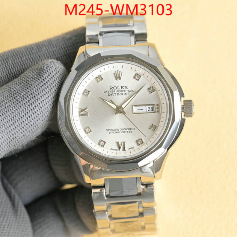 Watch(TOP)-Longines where to buy ID: WM3103 $: 245USD-shoes yupoo Watch(TOP)-Longines where to buy ID: WM3103 $: 245USD
