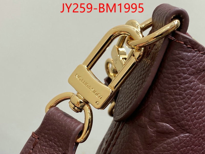 LV Bags(TOP)-Pochette MTis- the most popular ID: BM1995 $: 259USD,-shoes yupoo LV Bags(TOP)-Pochette MTis- the most popular ID: BM1995 $: 259USD,