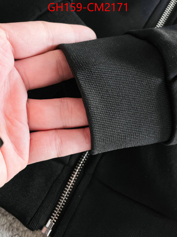 Clothing-Dior cheap wholesale ID: CM2171 $: 159USD
