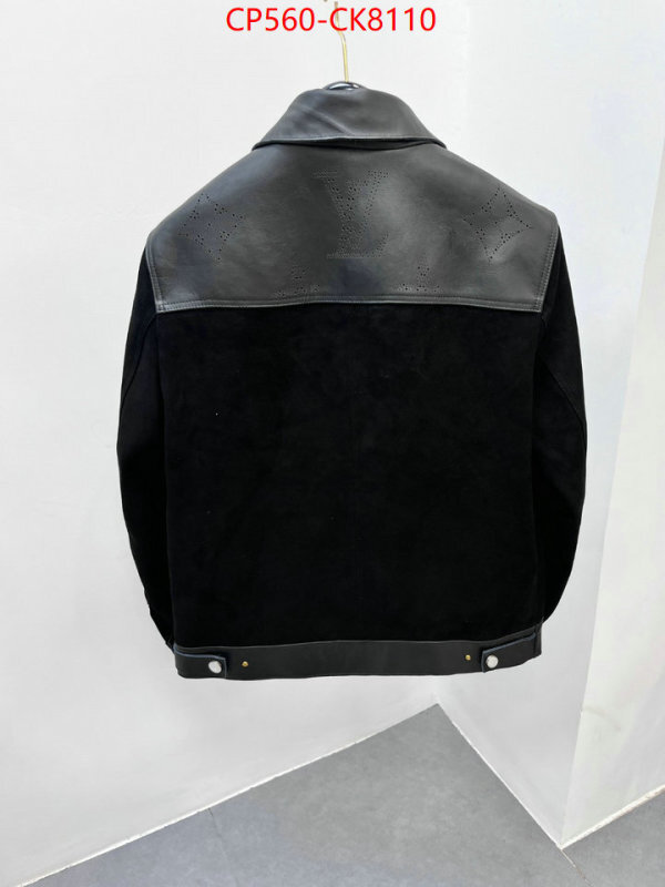 Clothing-LV sell online ID: CK8110 $: 560USD-shoes yupoo Clothing-LV sell online ID: CK8110 $: 560USD