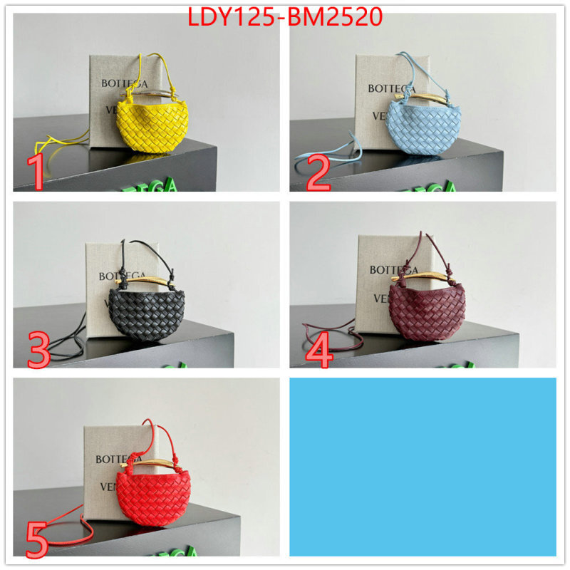 BV Bags(TOP)-Crossbody- is it illegal to buy dupe ID: BM2520 $: 125USD,