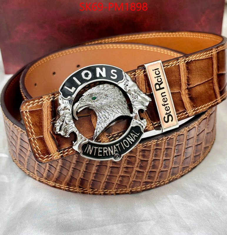 Belts-STEFANO Ricci aaaaa replica ID: PM1898 $: 69USD-shoes yupoo Belts-STEFANO Ricci aaaaa replica ID: PM1898 $: 69USD