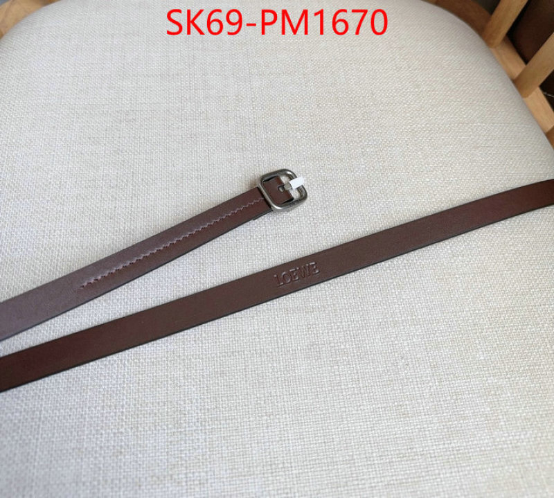 Belts-Loewe where can i buy ID: PM1670 $: 69USD-shoes yupoo Belts-Loewe where can i buy ID: PM1670 $: 69USD
