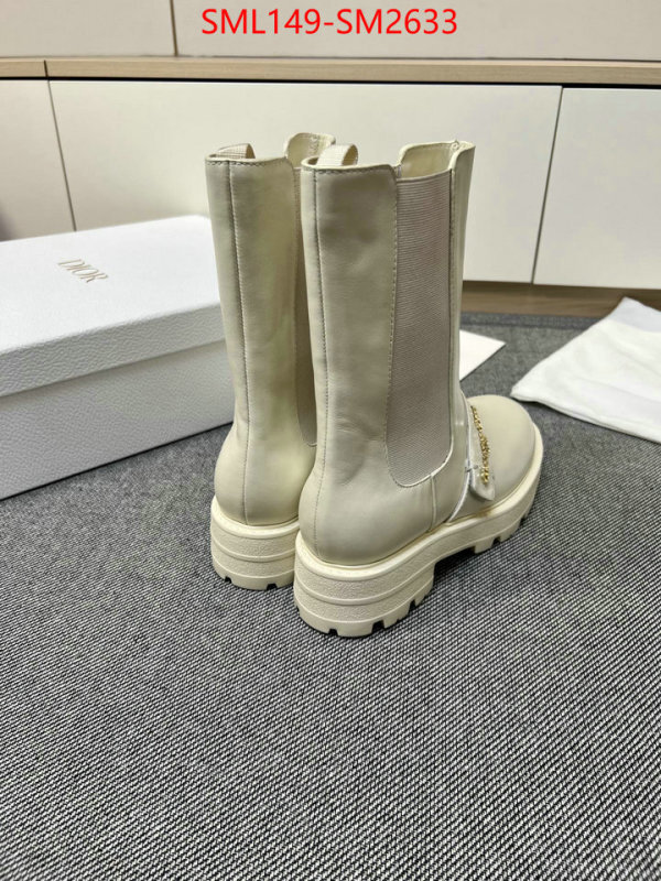 Women Shoes-Dior high quality online ID: SM2633 $: 149USD-shoes yupoo Women Shoes-Dior high quality online ID: SM2633 $: 149USD