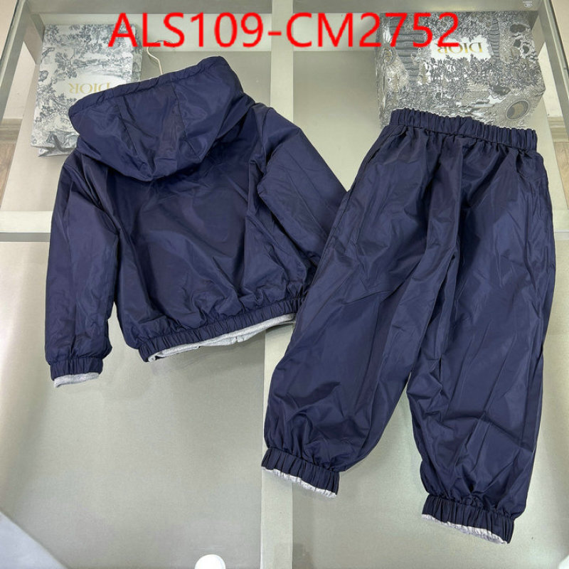 Kids clothing-MIU MIU quality replica ID: CM2752 $: 109USD
