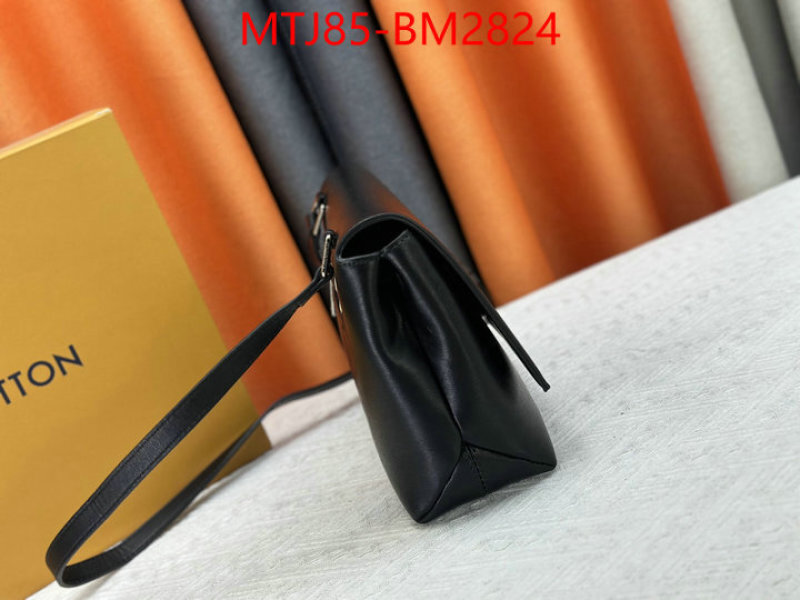 LV Bags(4A)-Pochette MTis Bag- can i buy replica ID: BM2824 $: 85USD,