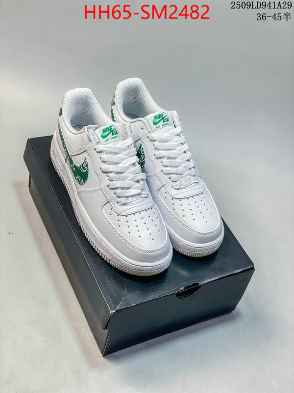 Men Shoes-Nike where to find the best replicas ID: SM2482 $: 65USD
