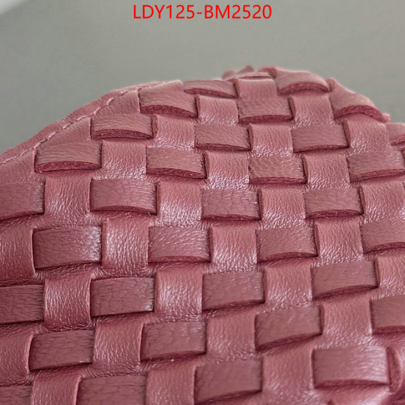 BV Bags(TOP)-Crossbody- is it illegal to buy dupe ID: BM2520 $: 125USD,