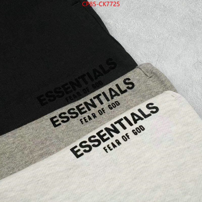 Clothing-Essentials where to buy replicas ID: CK7725-shoes yupoo Clothing-Essentials where to buy replicas ID: CK7725